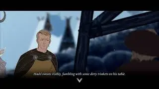 Storm TV - The Banner Saga Part 1 Story Mode Chapter 1