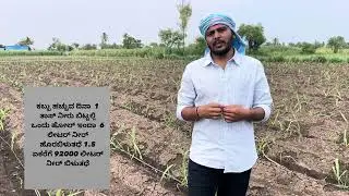 How to grow sugarcane with less water . ಕಡಿಮೆ ನೀರಿನಲ್ಲಿ ಕಬ್ಬು ಬೆಳೆಯುವುದು ಹೇಗೆ.