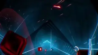 beat saber RAGE???