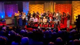 Gradam Ceoil TG4 2014 Closing