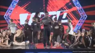 JUMP Dance Convention 2016 Minneapolis, MN - Awards 88-156