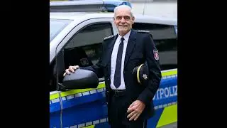 Wie sicher ist es in Frankfurt? (Januar 2025)