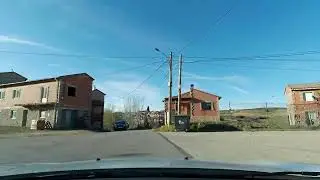 Llegada a Griegos