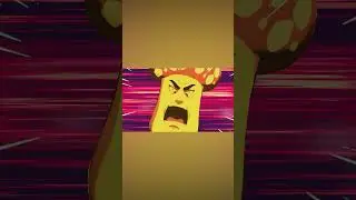 Рождение Кабаньей Личности #opening #intro