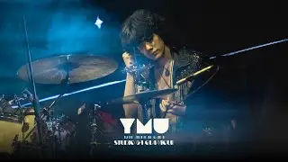 ''Moby Dick'' by Led Zeppelin - Christian Barcelata (Live At YMU&rsquo;s 12th Annual Gala 2025)