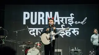 Kalo Seto | Purna Rai & Daju Bhai haru