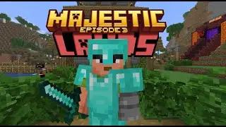THE DIAMOND THIEF | EPISODE 3 | MAJESTIC LANDS