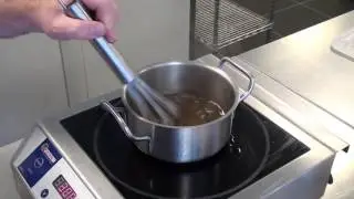 Warme voorbewerkingen: li&euml;ren