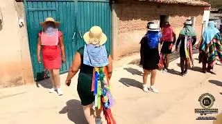 CARNAVAL EN SANTIAGO YUCUYACHI OAX. VIDEO 1