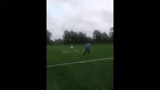 Tony single vs Scoobys