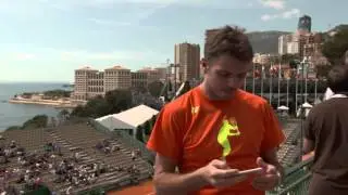 Monte Carlo 2016 Media Day