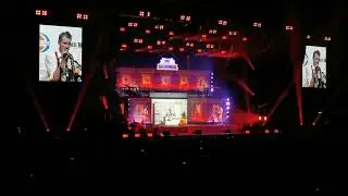 Werbejingles mit Alligatoah (14.09.19, Arena Leipzig)