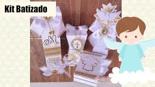 Personalizados Batizado | Natália Moura