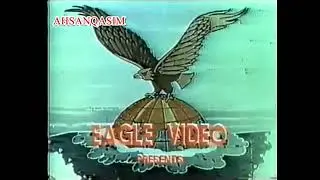 Eagle Video Filmcar (1980s/1972)