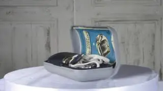 Vintage Soviet Electric Shaver Harkov 37, Vintage Electric Razor, Authentic Soviet Design