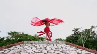 Natalie Nazario - فرحه  JOY - رقص شرقي - ء Egyptian Raqs Sharqi (Official Video)