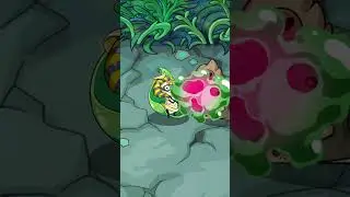 Perseverance is the key 💥⚔️ #element6  #e6games  #gardenguardianstd  #mobilegame  #trending