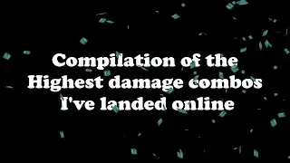 MK11: HIGHEST DAMAGE COMBOS ONLINE!!! (45%+)