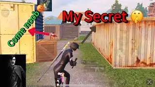 BEST TDM TIPS AND TRICKS 🙈 #pubgmobile #pubgmobiletipsandtricks