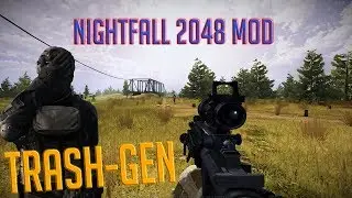 ►NEXT-GEN??? - Nightfall 2048 Battlefield 2 Mod
