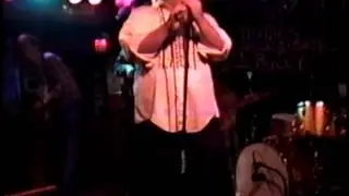 National Anthem, Star Bar, 11-24-99, Pt.2