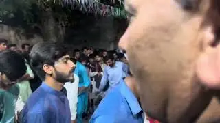 12 Muharram Mela