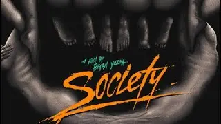 Society 1989 , Body Horror ( Original Trailer ) 
