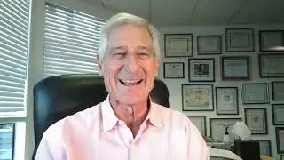 Revolutionizing Knee Surgery: Robotic Precision & Faster Recovery with Dr. Kevin Stone