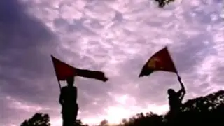 Zion Train - Dance Of Life (full video)