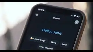 Apple Relies on Google's AI to Power New Features