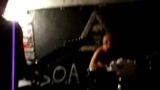 Sobredosis - La Kabra  ( Punk Murcia Profunda )