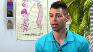 What Can Explain A Weakness In My Hand Grip After An Accident Or A Fall?