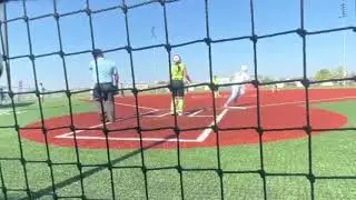 Fall 2025 Hitting