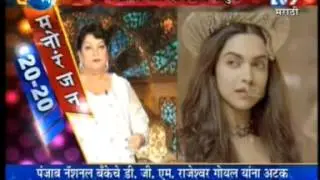 SAROJ KHAN | NEW | TALENT HUNT | DANCE AUDITION | HUNGAMA MEDIA GROUP