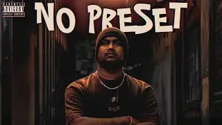 NO PRESET | SAMBALPURI RAP | PSAMUZIK | OFFICIAL MUSIC VIDEO