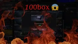 أفضل صندوق عشوائي للعبة HMX كروس فاير Mutant Honor 3 أم بوكس ١٠٠؟