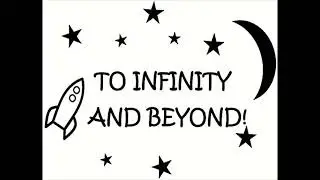 To Infinity And Beyond 2022 Quote By Piglet