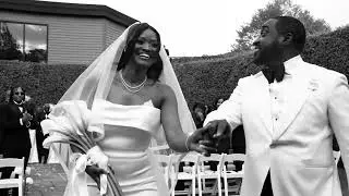 A Black Love Story