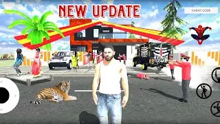 Indian Boy Src Game New Update|| New Update All New Cheat Codes