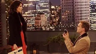 Robin & Barney | HIMYM Farewell | Let Her Go [Passenger]