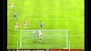1995-96 - L.C. 2º - Porto - Aalborg 2-0