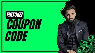 Fintokei Coupon Codes ✅ Unlock Exclusive Trading Discounts Now