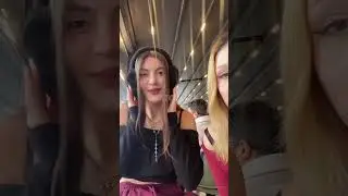 Распорядок дня Икры 🤩🤩 с друзьями в столовой