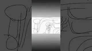 1 Hour Animation With NO Experience Short Movie