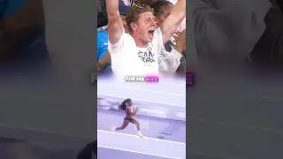 Поддержка мужа была всем, что ей было нужно...❤️🥇