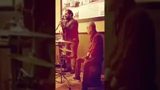 Pretty Woman - ac&uacute;stico - Dario Aaron (participa&ccedil;&atilde;o: Macaller)