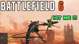 Battlefield 6 Why Our Team Hates Us