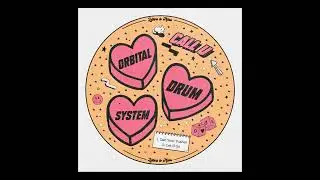 Orbital Drum System - Let U Go