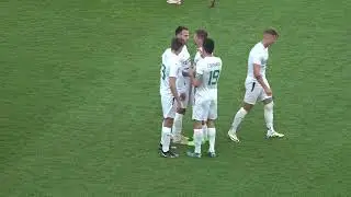 Szombathelyi Haladás - FC Ajka 1-3 I Merkantil Bank Liga 2023/2024 33.forduló
