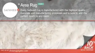 Safavieh Rugs at arearugstyles.com